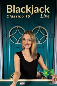 blackjack 19 game logo
