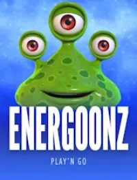 energoonz slot logo