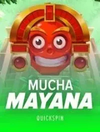 mucha mayana official logo