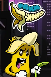 frkn bananas logo